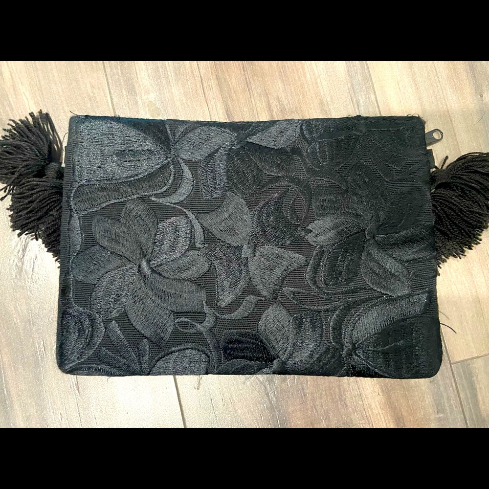 Handmade Clutch - Picture 2 of 3
